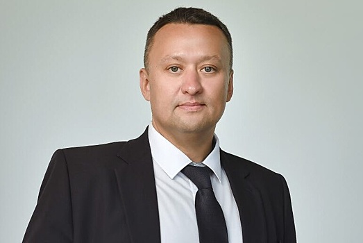 Глава минцифры Приамурья спас жизнь человека в Санкт-Петербурге