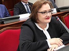 Экс-руководительницу банка "Спурт" в Татарстане отправили под домашний арест