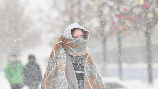 Стало известно, куда направится циклон Валли после Москвы