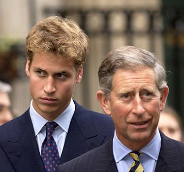 Принц Уильям хотел бросить университет, но тогда бы он не встретил Кейт