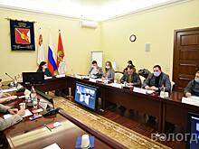 Комиссия по делам молодежи Общественного совета Вологды продолжит работу в новом составе