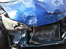 В регионе удалось сократить число мест концентрации ДТП