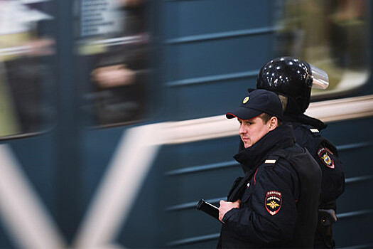 СМИ: главу метро Петербурга обвинили в превышении полномочий