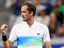 US Open. Расписание 2 сентября. Шнайдер сыграет в 19:00 мск, Медведев – не ранее 20:30 мск, Самсонова со Швентек – не ранее 02:00 мск