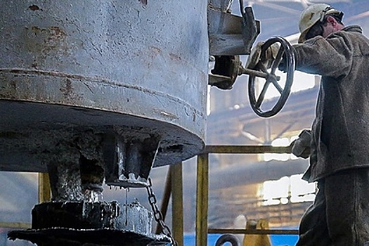 Задержан директор стратегического российского завода