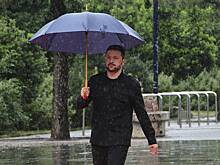 Раскрыты детали о наряде Зеленского на встречу с Трампом в Белом доме