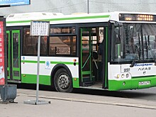 Некоторые «выделенки» Москвы полностью отдали автобусам