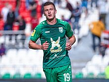 Источник: "Крылья Советов" арендуют у "Рубина" Ивана Игнатьева без обязательного выкупа