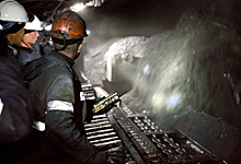 Кузбасские власти учредили награду для шахтеров