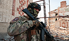 Российские войска взяли в котел группировку ВСУ в Артемовске