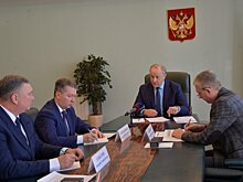 Радаев раскритиковал работу компании «Управление отходами» по вывозу мусора