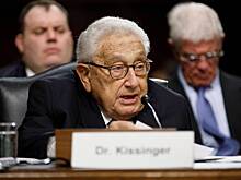 Киссинджер рассказал о главной мировой угрозе на сегодняшний день