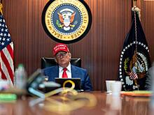 Раскрыто изначальное отношение Трампа к операции против Ирана