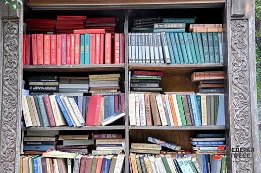 Ставропольский депутат считает, что коммунисты использовали библиотеку не по назначению