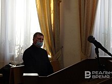 Дело о взрыве на газохранилище: суд Казани после повторных прений назначил экспертизу
