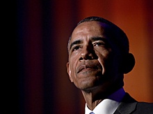 Обама поздравил православных в США и других странах с Пасхой