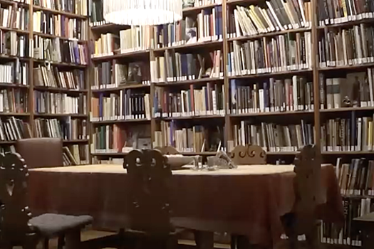 В Госдуму поступил проект об изъятии книг иноагентов из российских библиотек