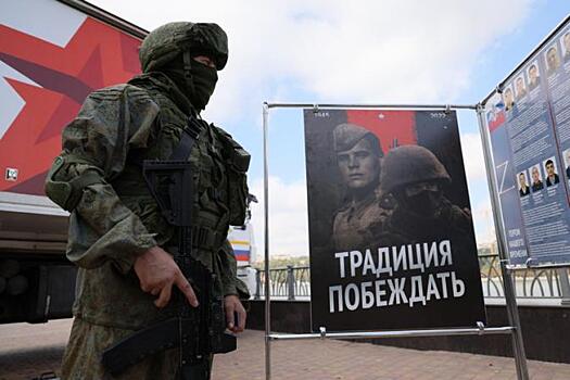 В Иркутской области будут призывать в армию граждан с категорией «В»