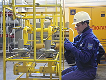 Северные пригороды Калуги в пятницу останутся без газа