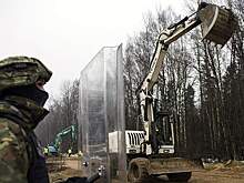 Польша задумалась о полном закрытии границ с Белоруссией