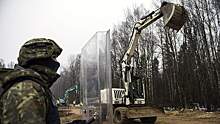 Польша задумалась о полном закрытии границ с Белоруссией