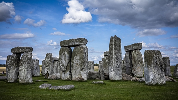 Ученые раскрыли новый факт о Стоунхендже