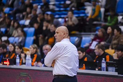 Дражен Анзулович раскритиковал определённый отрезок игры «Самары» в матче с «Астаной»