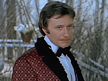 Андрей Миронов всегда был оптимистом