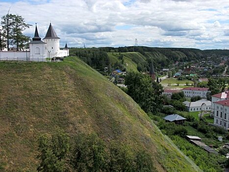 Тюменская область и РЭЦ будут сотрудничать в развитии экспорта