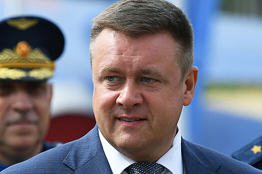 РБК: экс-губернатор Рязанской области Любимов год находился под наблюдением ФСБ