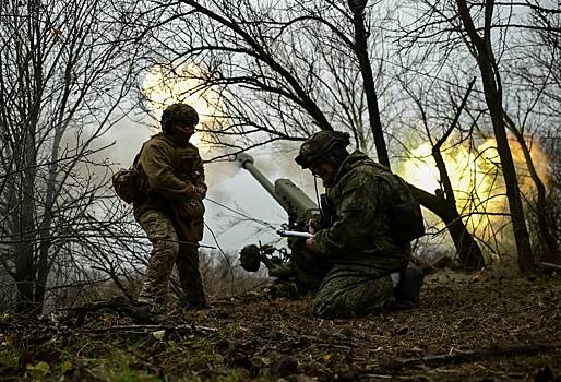 В России назвали обязательный для переговоров по урегулированию конфликта вопрос