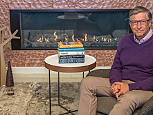 Лучшие книги 2019 года по версии Билла Гейтса