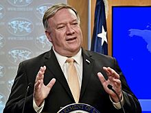 США связали испытания КНДР и переговоры с Путиным