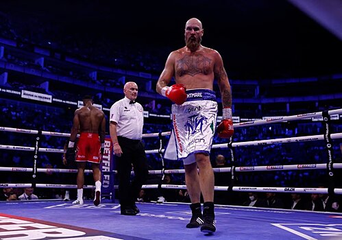 Роберт Хелениус сделал заявление после проваленного допинг-теста