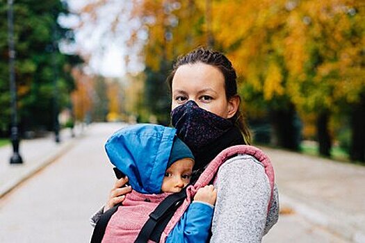 Главный педиатр Москвы заявил о высоком проценте тяжелобольных COVID-19 детей