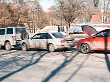 Эксперты «Согласия» назвали модели, которые чаще всего провоцируют ДТП