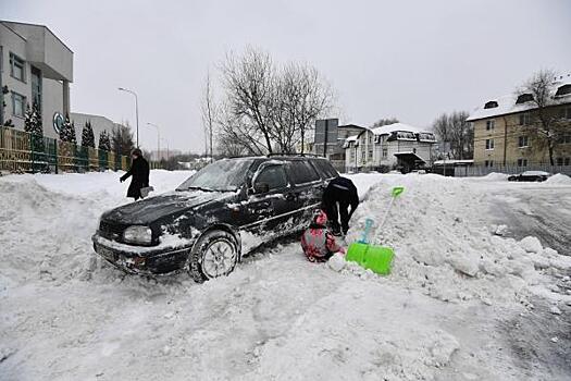 Тюменцев ждут перепады температуры и гололед