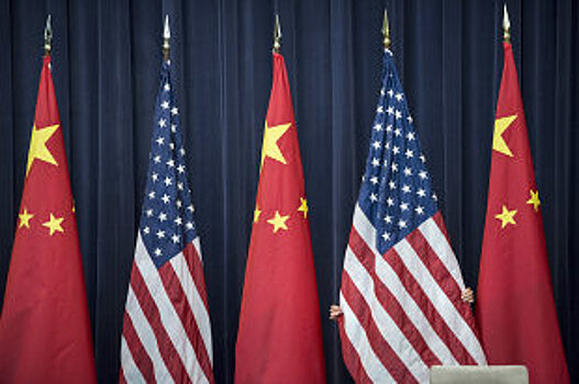 Эксперты рассказали, что делать России, пока Китай и США ищут компромисс