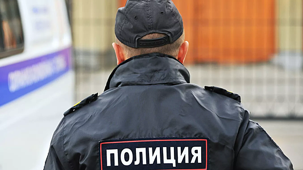 Полиция задержала сообщившего о «минировании» ТЦ в Тольятти