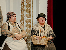 Народного художника России Бенедиктова похоронят на Троекуровском кладбище 14 ноября