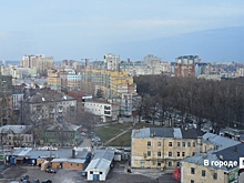 Капитальный ремонт на улице Белинского займет около трех лет