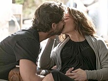 Мексиканская "Анна Каренина" называется "Снова падение"