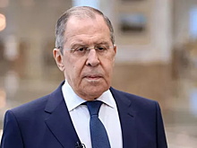 Россия потребовала от США выдать визу Лаврову
