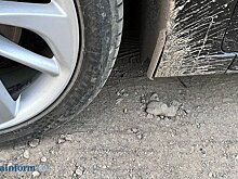 В Пензе придумали способ избавиться от заторов на дублере Окружной