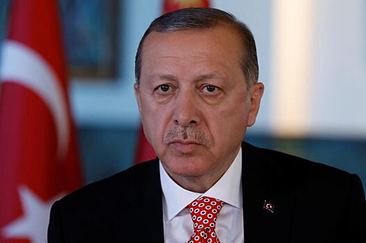 Эрдоган рассказал о шокирующей записи убийства Хашогджи