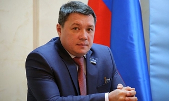 Сергей Ямкин: Кооперация - важнейшее звено современной экономики ЯНАО