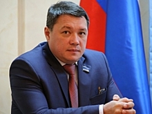 Сергей Ямкин: Кооперация - важнейшее звено современной экономики ЯНАО