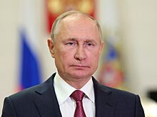 Путин отметил вклад женщин в развитие России