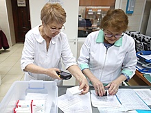 Начала работать новая система проверки качества лекарств офлайн