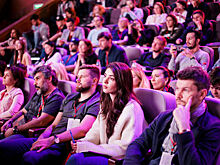 Synergy Executive Forum пройдет в Москве со среды